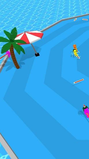 幸存大师2021手游截图0