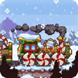 小小铁路内购破解版