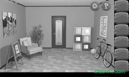 密室3中文完整版截图0