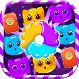 萌喵消消消官方版