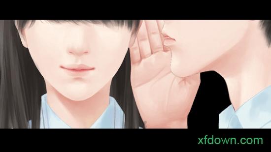 橙光女寝皆是修罗场游戏截图1