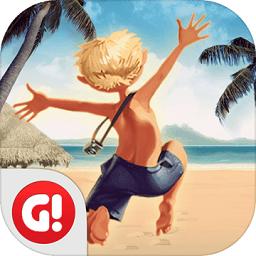 天堂岛华为手游(paradise Island)