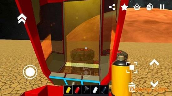 evertech sandbox(沙盒村庄)汉化版截图2