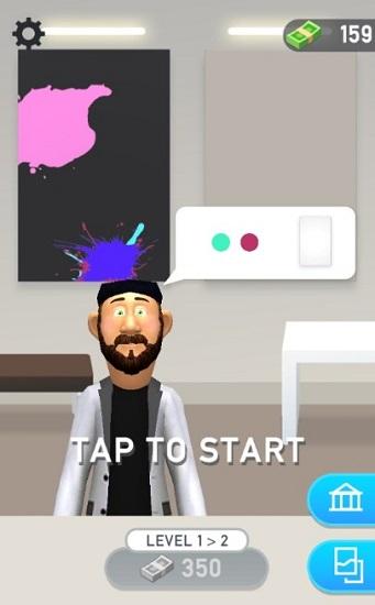 天才艺术家模拟器中文版截图2