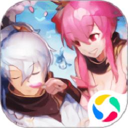 苍之女武神手游