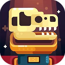 放置博物馆恐龙大亨内购破解版