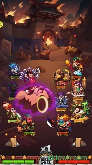 小米版魔王大乱斗截图3