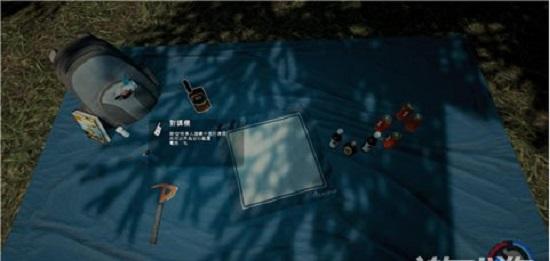 迷失森林手机版截图2