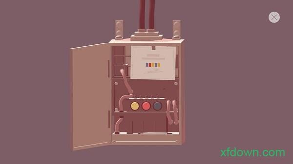 忆落谜境游戏截图3