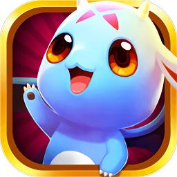 怪物x联盟2百度版