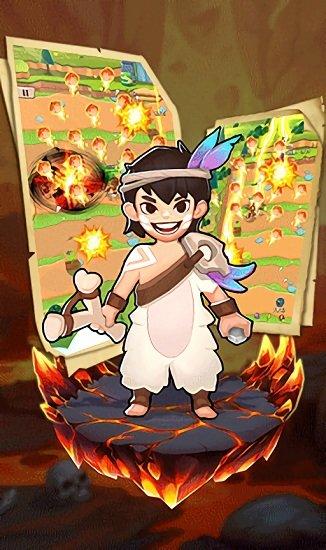 小小剑神游戏截图1