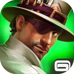 六发左轮免内购破解版