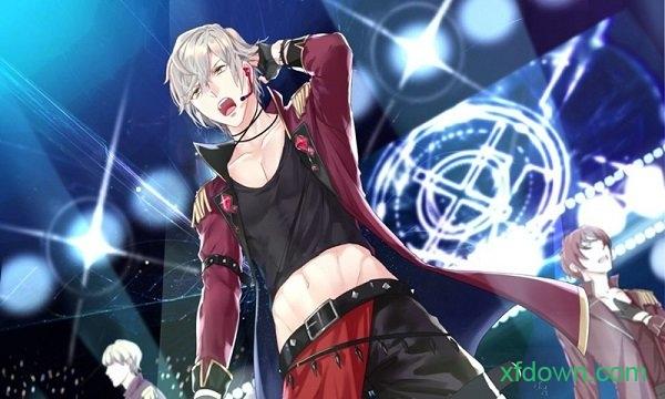 不二臣在手游截图2