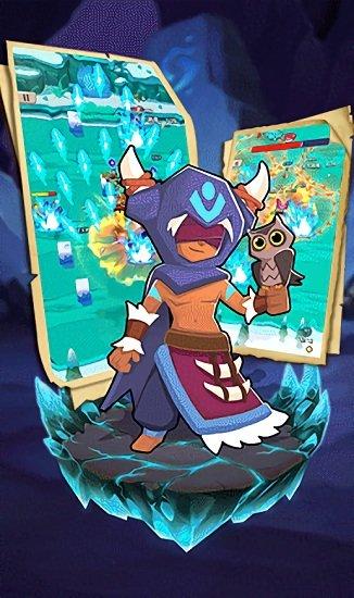 小小剑神游戏截图0