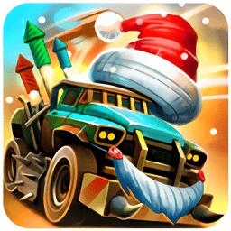 死亡天堂战士之路手游