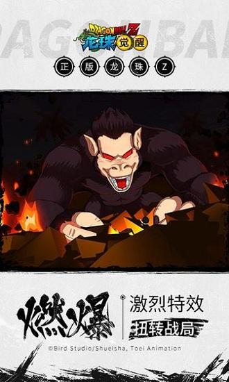 龙珠觉醒单机版截图2