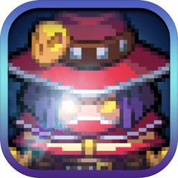 乱斗英雄传游戏