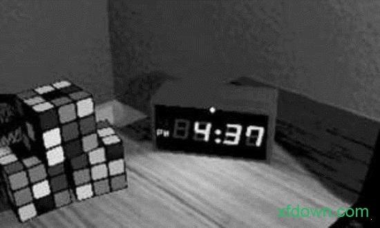 调查模拟器游戏截图2