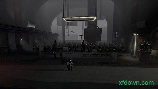 旁观者2游戏截图3