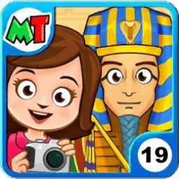 我的小镇博物馆汉化版