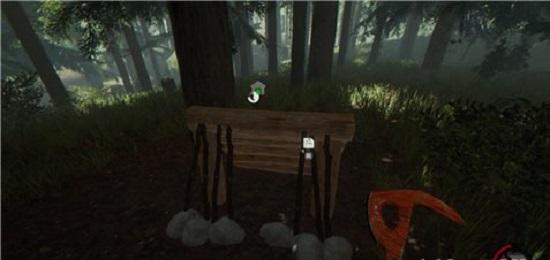 迷失森林手机版截图1