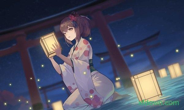 花札物语游戏截图0