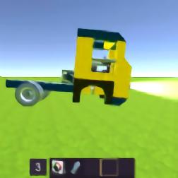 evertech sandbox(沙盒村庄)汉化版