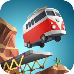 造桥鬼才中文版