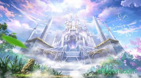 上古战歌bt版截图0