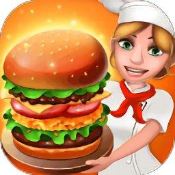 美食烹饪家华为手机版