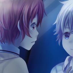 在镜子里(inside the mirror)中文版