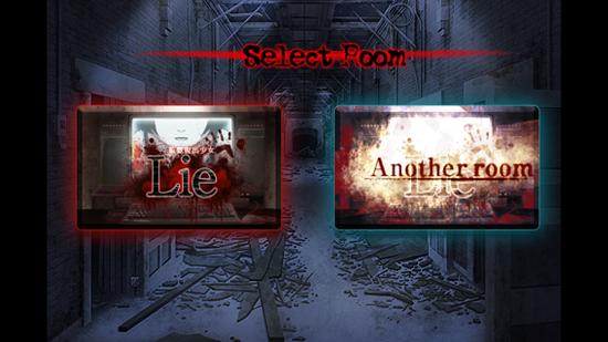 监狱脱出少女汉化版最新版截图1