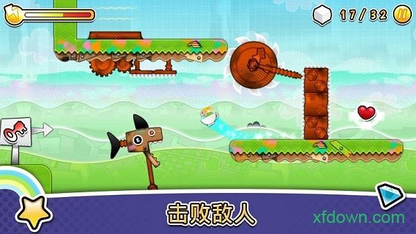 茶杯里的风暴手游(storm in a teacup)截图3