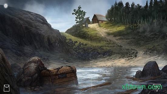 冰冻符文(The Frostrune)截图2