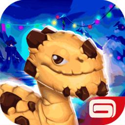 萌龙大乱斗4399小游戏