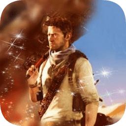 神秘海域4单机游戏(Uncharted 4 Wallpaper)