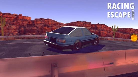 赛车逃生官方最新版截图0