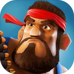 海岛奇兵三星最新版