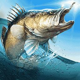 钓鱼大咖中文版