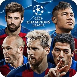 决胜足球华为版