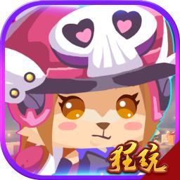 口袋英雄国际服