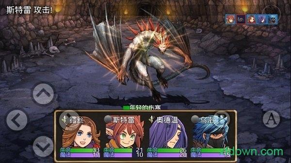 骑士有仙妻游戏截图3