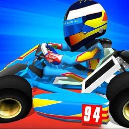 卡丁车之星手游