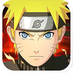 火影忍者九游版