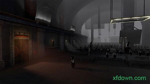 旁观者2游戏截图0