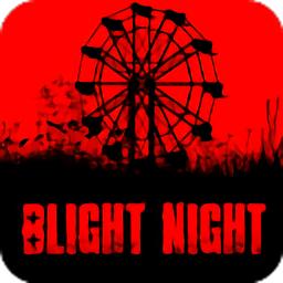 枯萎之夜你不安全手游