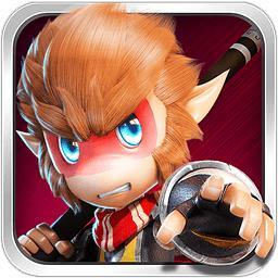 大闹天宫之众神降临游戏