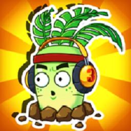 花花僵尸大战正版