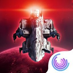 银河掠夺者中文版