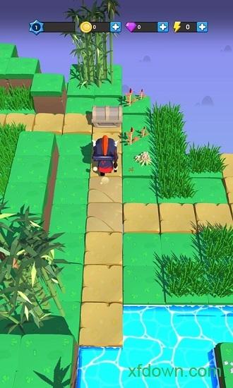 开门我是勇者截图1